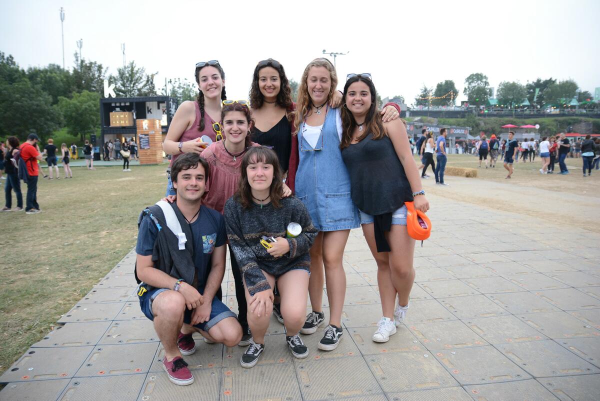 Foto 198 de la viernes 7 de julio | Bilbao BBK Live 2017